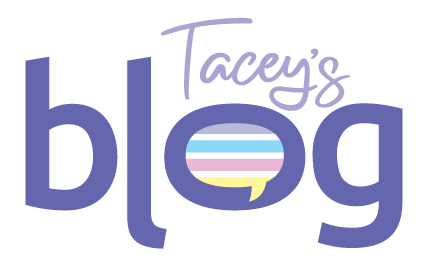 Tacey Atkinson's Blog