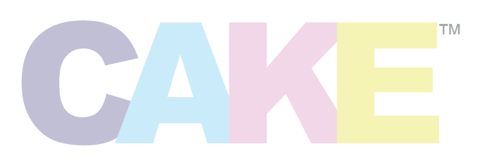 Tacey Atkinson CAKE Program Logo